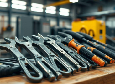 Como Garantir uma Manutenção Elétrica Industrial Eficiente Como Garantir uma Manutenção Elétrica Industrial Eficiente