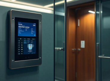 Como melhorar a segurança com sistema de controle de acesso corporativo Como melhorar a segurança com sistema de controle de acesso corporativo