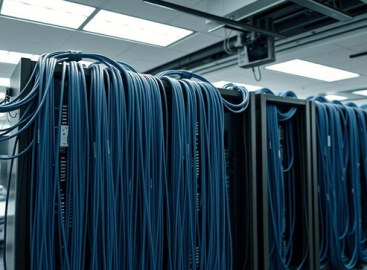 Empresa de cabeamento estruturado SP: como escolher a melhor para sua empresa Empresa de cabeamento estruturado SP: como escolher a melhor para sua empresa