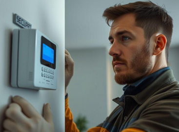 Empresa de instalação de alarmes: como escolher a melhor para sua segurança Empresa de instalação de alarmes: como escolher a melhor para sua segurança