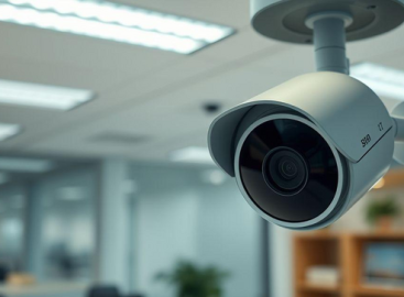 Empresa de Instalação de Câmeras de Segurança SP para Proteger Seu Patrimônio Empresa de Instalação de Câmeras de Segurança SP para Proteger Seu Patrimônio