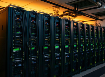 Implementação e Configuração de Redes para Otimizar sua Infraestrutura Implementação e Configuração de Redes para Otimizar sua Infraestrutura