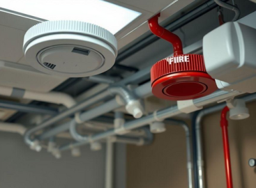 Instalação de sistema de prevenção contra incêndio: como garantir a segurança do seu imóvel Instalação de sistema de prevenção contra incêndio: como garantir a segurança do seu imóvel