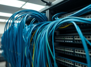 Projeto de Redes Cabeamento Estruturado para Empresas: Como Planejar e Executar com Sucesso Projeto de Redes Cabeamento Estruturado para Empresas: Como Planejar e Executar com Sucesso