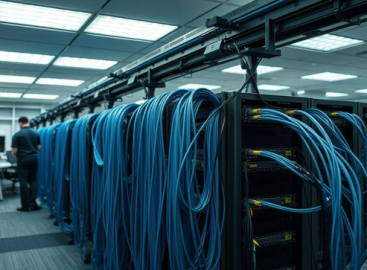 Como escolher a melhor empresa de cabeamento estruturado para sua empresa Como escolher a melhor empresa de cabeamento estruturado para sua empresa