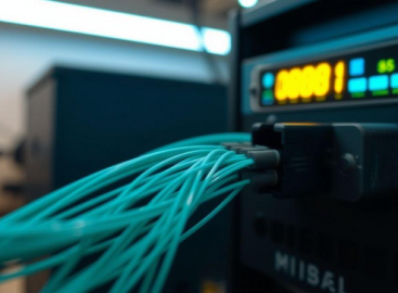 Fusão de Fibra Óptica: Como Funciona e Suas Vantagens Fusão de Fibra Óptica: Como Funciona e Suas Vantagens