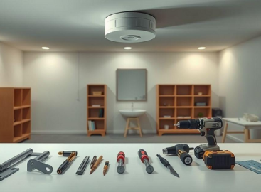 Guia Completo para Instalação de Alarme de Incêndio Eficiente Guia Completo para Instalação de Alarme de Incêndio Eficiente