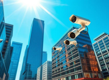 Proteja seu Patrimônio com a Melhor Empresa de Instalação de Câmeras em SP Proteja seu Patrimônio com a Melhor Empresa de Instalação de Câmeras em SP