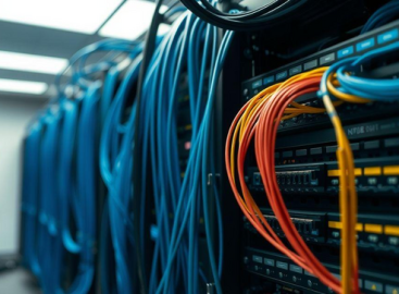 Cabeamento Estruturado Preço: Entenda os Fatores que Influenciam Cabeamento Estruturado Preço: Entenda os Fatores que Influenciam