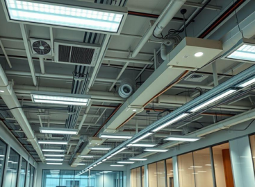 Guia Completo para a Instalação Elétrica em Sala Comercial Guia Completo para a Instalação Elétrica em Sala Comercial