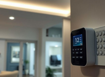 Proteja seu Patrimônio: Descubra a Melhor Empresa de Instalação de Alarmes Proteja seu Patrimônio: Descubra a Melhor Empresa de Instalação de Alarmes