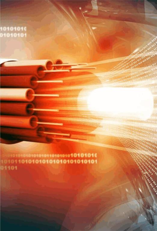 Conheça os benefícios da Fibra Ótica Conheça os benefícios da Fibra Ótica