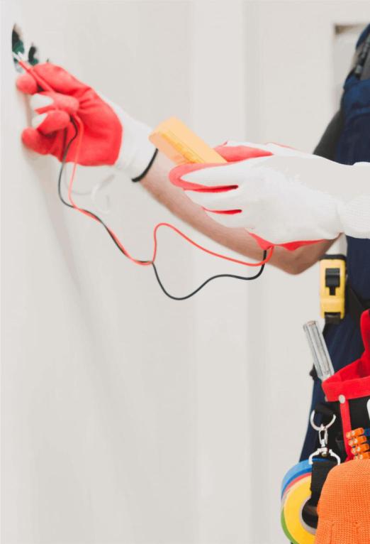 Os riscos de uma instalação elétrica inadequada Os riscos de uma instalação elétrica inadequada