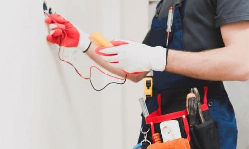 Os riscos de uma instalação elétrica inadequada Os riscos de uma instalação elétrica inadequada