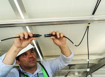 A importância de contratar uma empresa de cabeamento estruturado para o seu negócio A importância de contratar uma empresa de cabeamento estruturado para o seu negócio