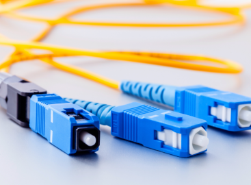 Fusão de fibra óptica: Tudo que você precisa saber Fusão de fibra óptica: Tudo que você precisa saber