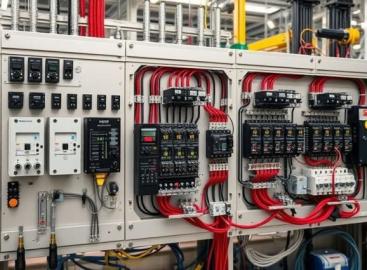 Como Solicitar um Orçamento para Instalações Elétricas e Garantir Segurança Como Solicitar um Orçamento para Instalações Elétricas e Garantir Segurança