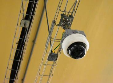 Instalação de câmeras: Guia Completo para Garantir Segurança e Praticidade em Sua Propriedade Instalação de câmeras: Guia Completo para Garantir Segurança e Praticidade em Sua Propriedade