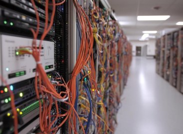 Cabeamento estruturado de redes como solução eficaz para empresas modernas Cabeamento estruturado de redes como solução eficaz para empresas modernas