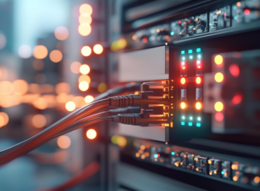 Montagem de Cabeamento Estruturado: Passo a Passo para Uma Instalação Eficiente Montagem de Cabeamento Estruturado: Passo a Passo para Uma Instalação Eficiente