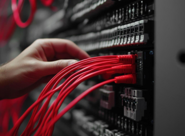 Transforme sua Conexão: O Guia Definitivo para Projetos de Redes com Cabeamento Estruturado Transforme sua Conexão: O Guia Definitivo para Projetos de Redes com Cabeamento Estruturado