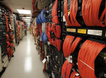 Transforme sua Empresa com Cabeamento Estruturado e Aumente sua Produtividade Transforme sua Empresa com Cabeamento Estruturado e Aumente sua Produtividade