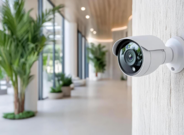 Instalação de Câmeras: Transforme a Segurança da Sua Casa em Minutos Instalação de Câmeras: Transforme a Segurança da Sua Casa em Minutos