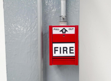 Instalação de Sistema de Prevenção Contra Incêndio: Proteja Seu Patrimônio Hoje! Instalação de Sistema de Prevenção Contra Incêndio: Proteja Seu Patrimônio Hoje!